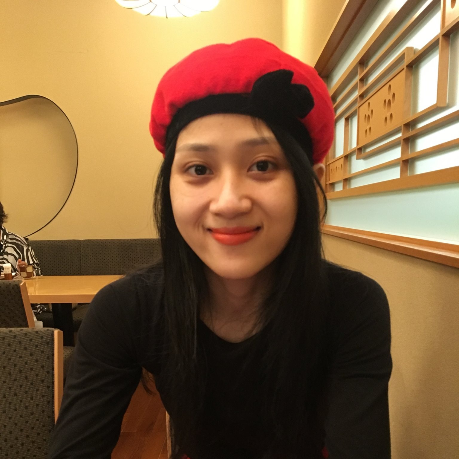 Default avatar